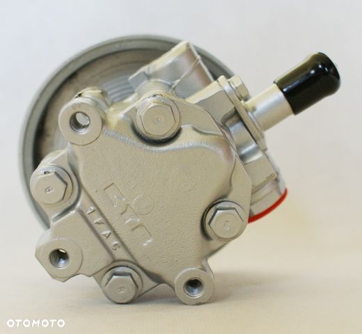 POMPA WSPOMAGANIA AUDI A4 B7 2.0 TFSI 8E0145153D K - 3