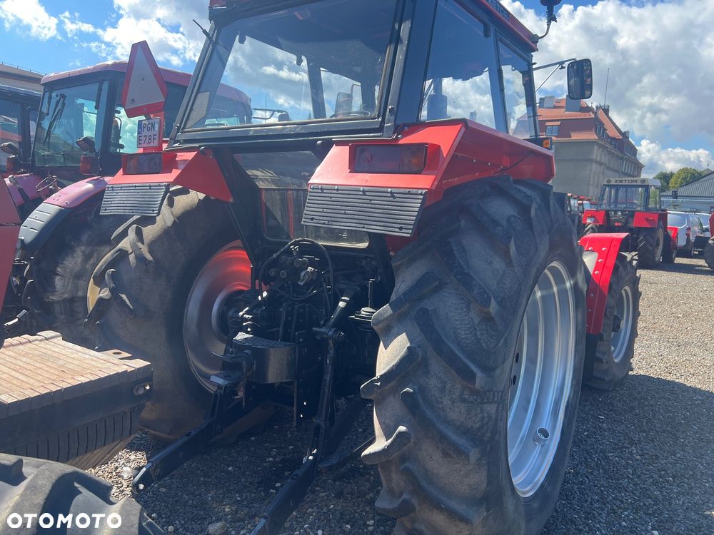 Zetor PROXIMA PLUS - 4