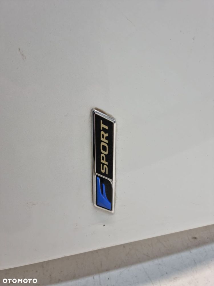 Lexus IS 220 250 LIFT F SPORT Błotnik przód przedni PRAWY - 2