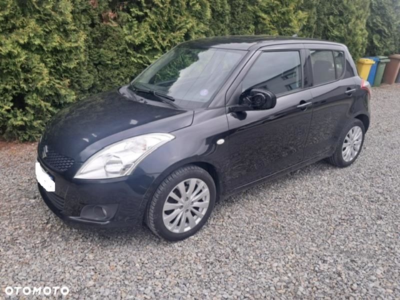 Suzuki Swift 1.2 X-TRA - 17