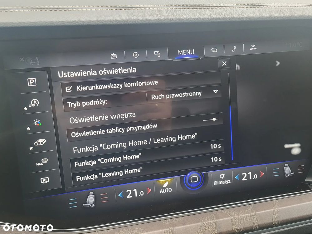 Volkswagen Touareg 3.0 V6 TDI SCR 4Mot Atmosphere - 23