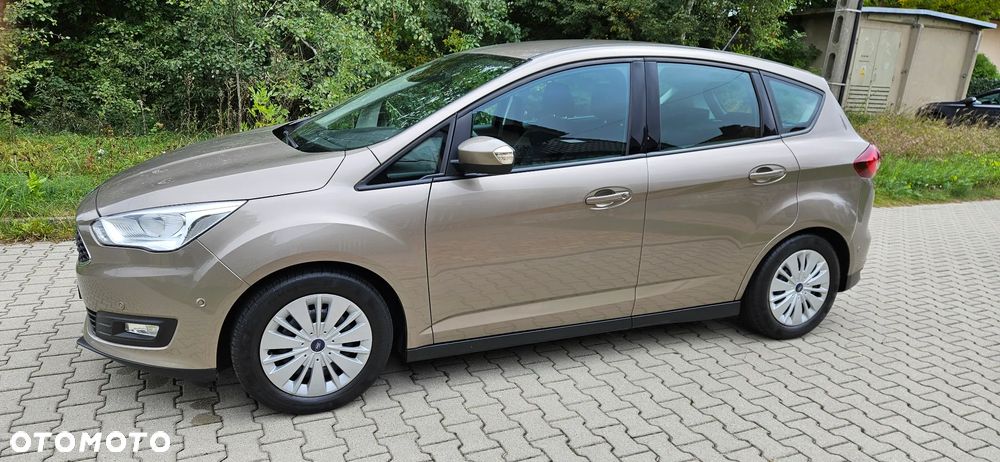 Ford C-MAX - 6