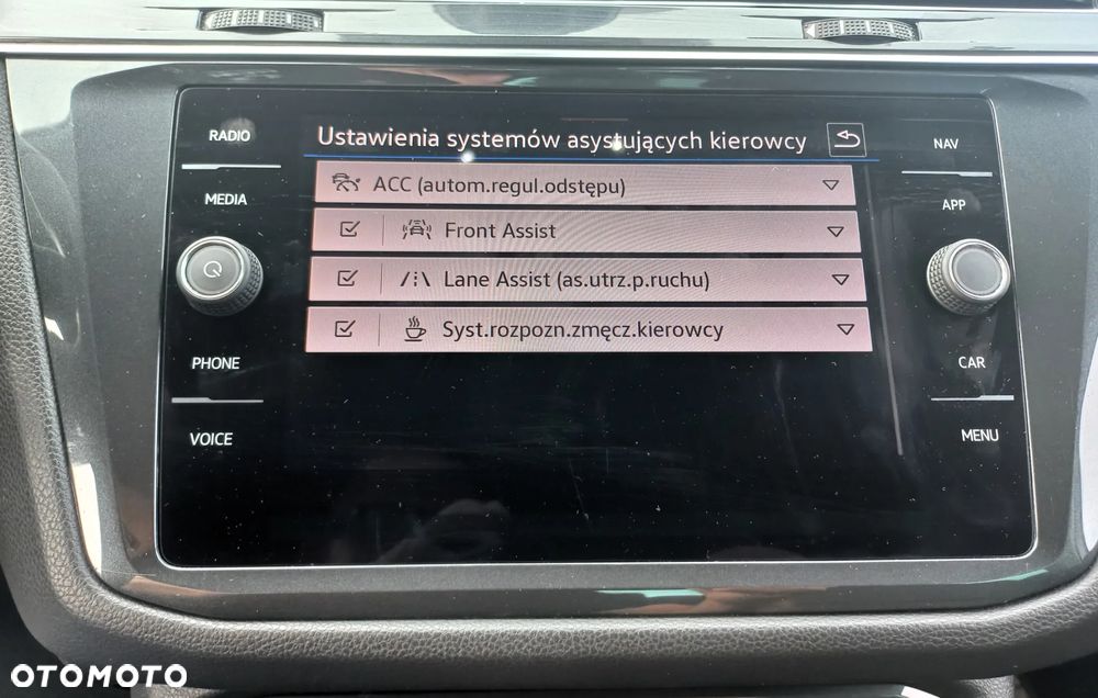 Volkswagen Tiguan 1.5 TSI EVO Life - 16