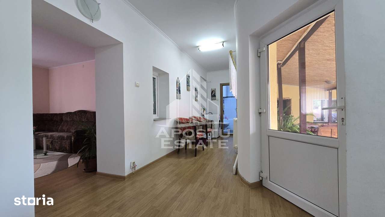 Casa Individuala Dragsina, Teren 2600 Mp Comision Cumparator ZERO % - Imagine principală: 3/20