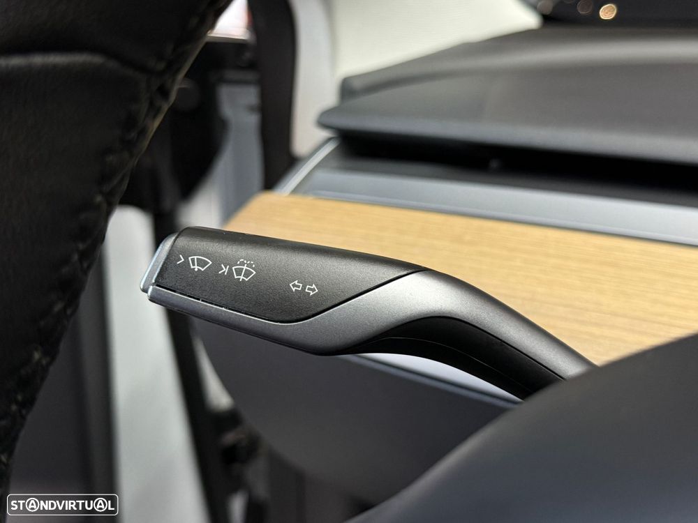 Tesla Model 3 Long Range AWD Dual Motor - 35