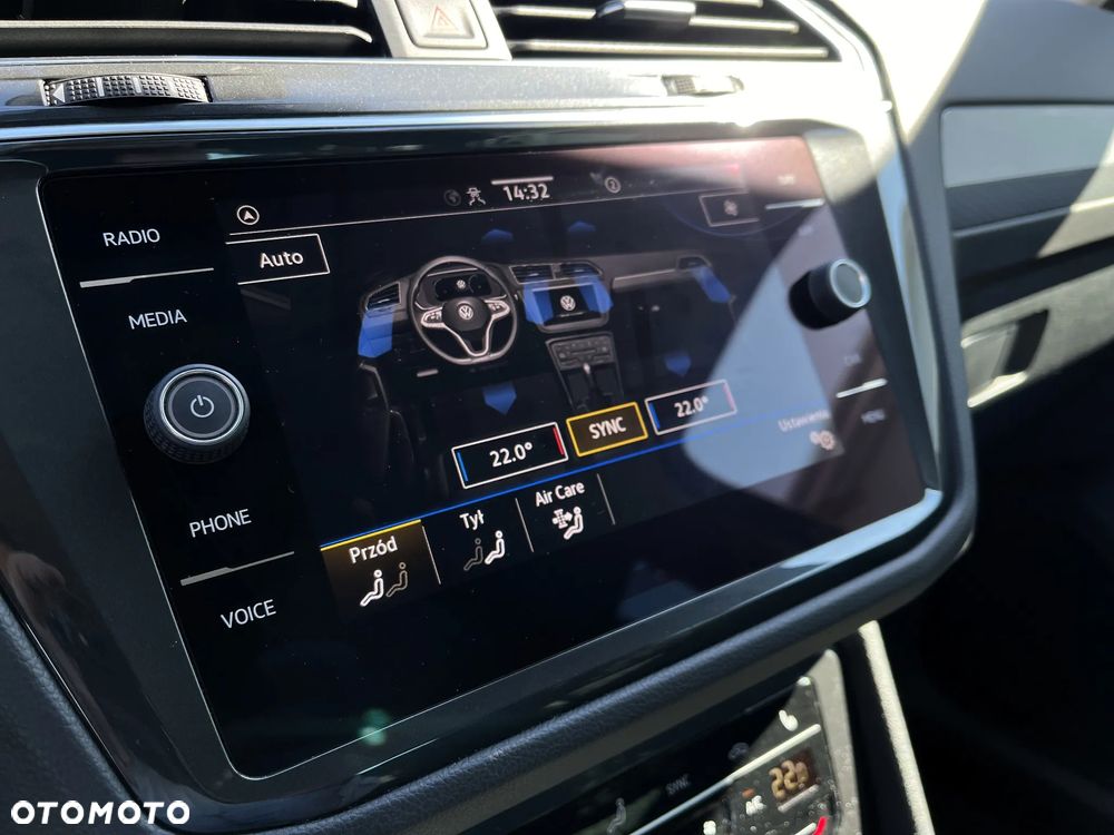 Volkswagen Tiguan 1.5 TSI EVO Life DSG - 22