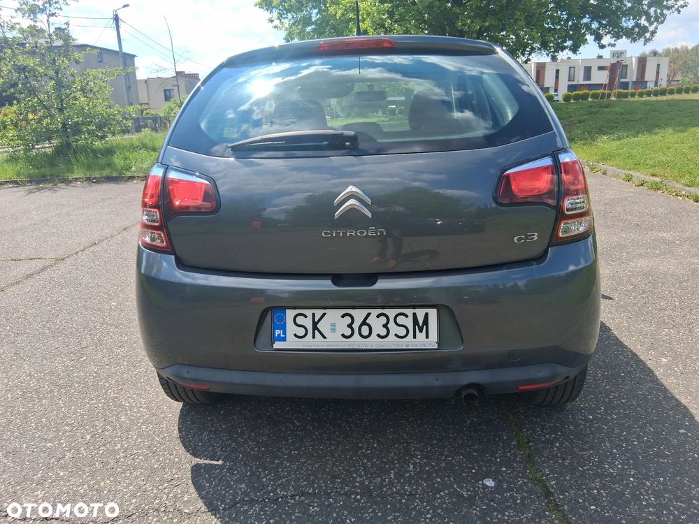 Citroën C3 1.2 PureTech Selection - 14