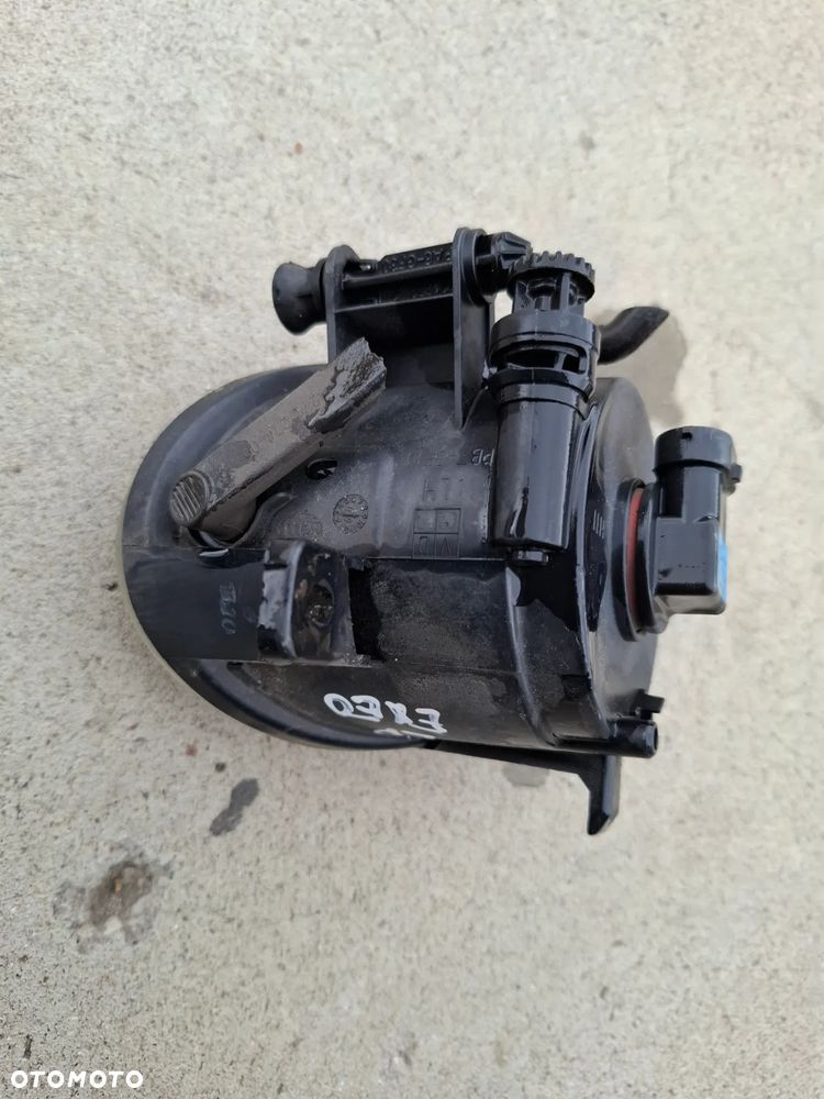 Lampa Przeciwmgielna Halogen Lewy Przód Seat Exeo 3R - 5