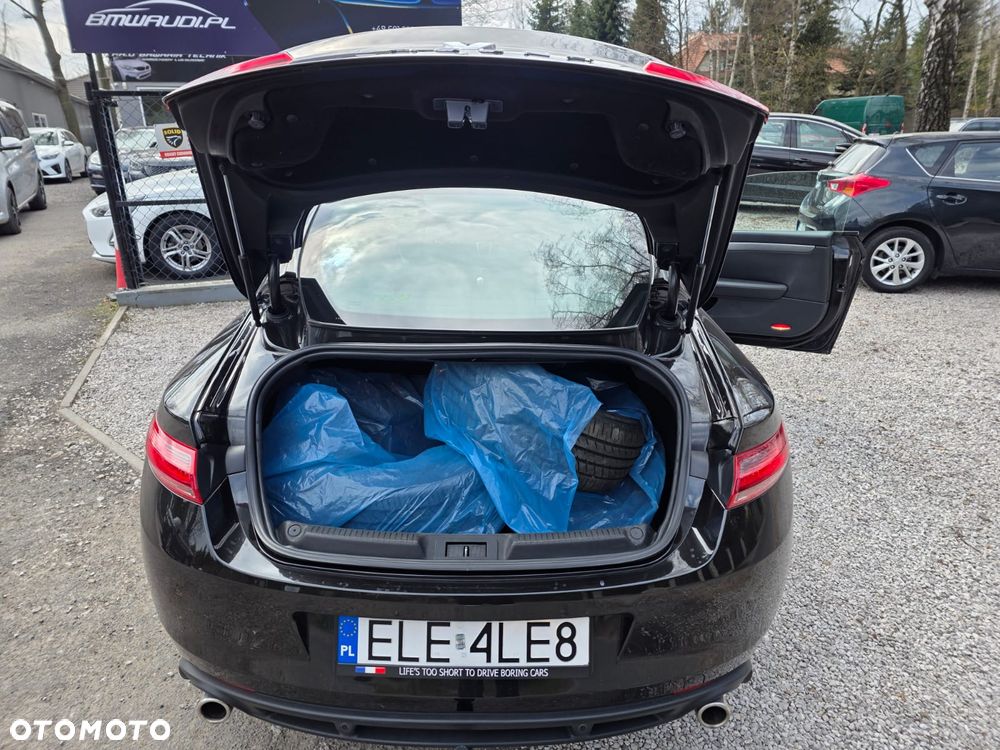 Renault Laguna dCi 110 FAP Expression - 19