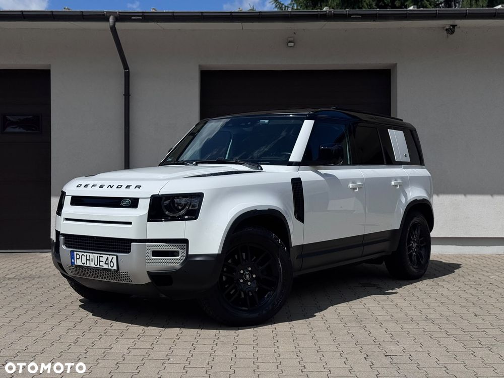 Land Rover Defender 3.0 D200 mHEV S - 2