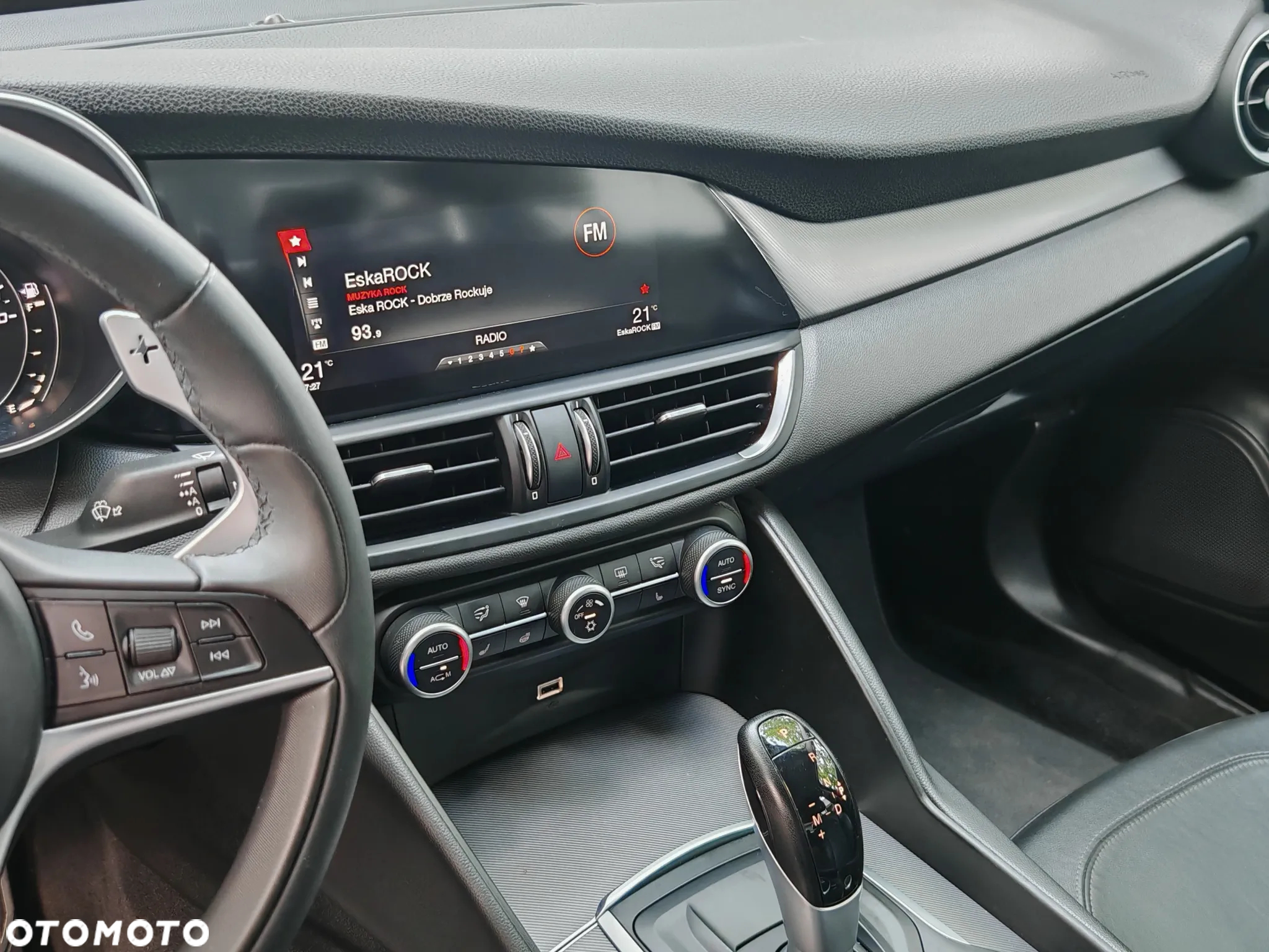 Alfa Romeo Giulia 2.0 Turbo Veloce Q4 - 32
