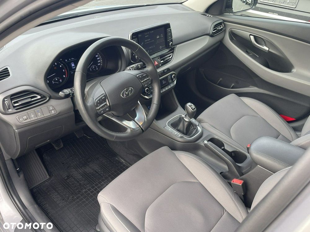 Hyundai i30 - 10