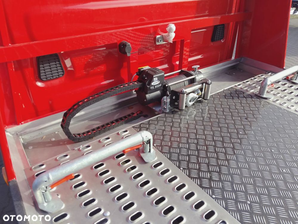 Iveco 35S16D DiGiCROSS - 7