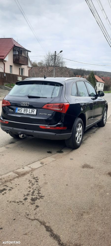Audi Q5 2.0 TDI Quattro S-Tronic - 3
