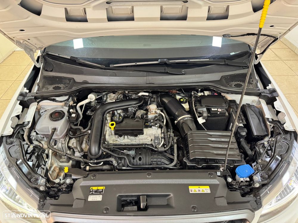 SEAT Arona 1.0 TSI FR - 5