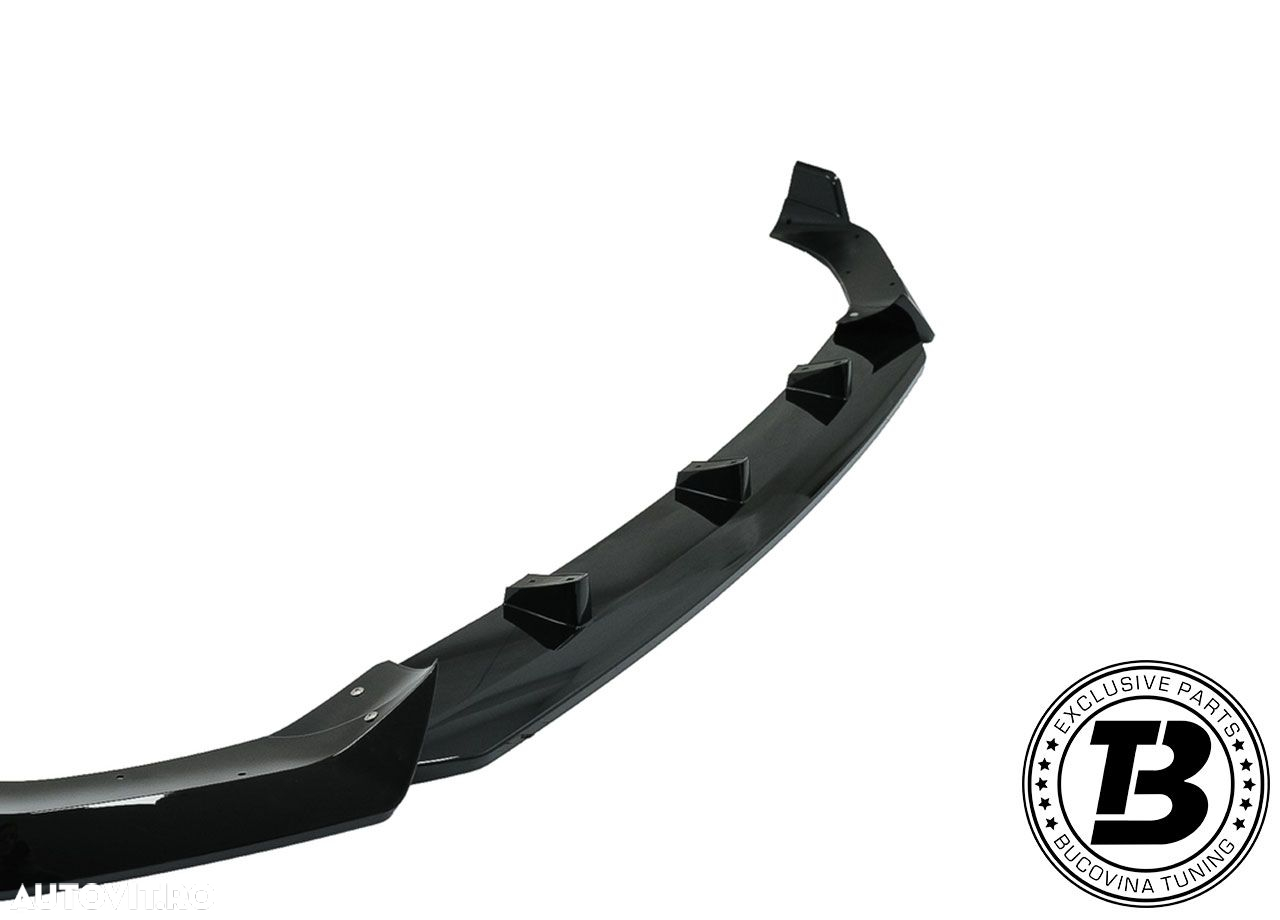 Pachet Exterior Aero compatibil cu BMW X7 G07 M Tech - 8