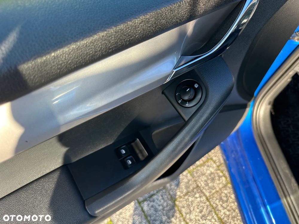 Skoda Octavia 1.6 TDI Active - 15