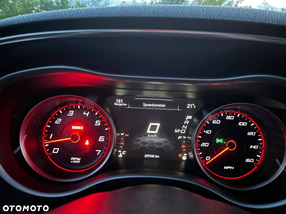 Dodge Charger - 8