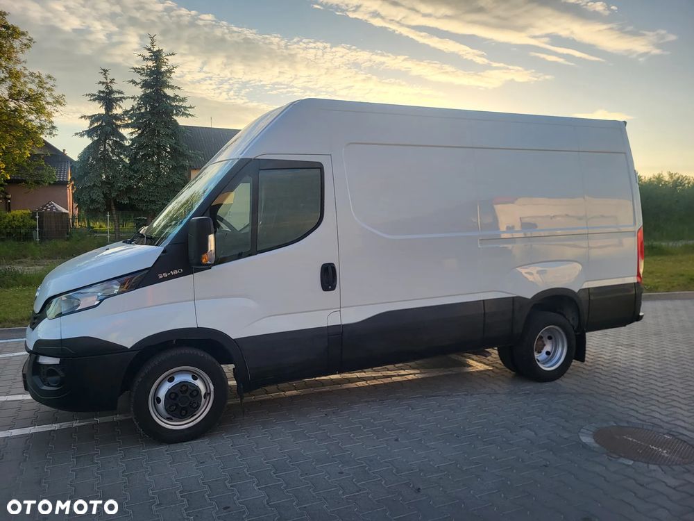 Iveco Daily - 5