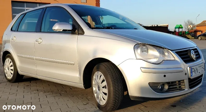 Volkswagen Polo - 5
