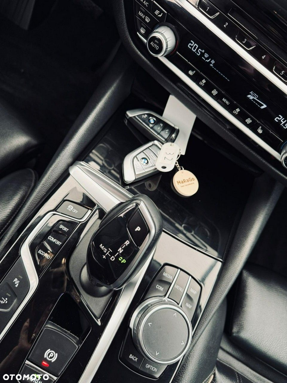 BMW 6GT - 29