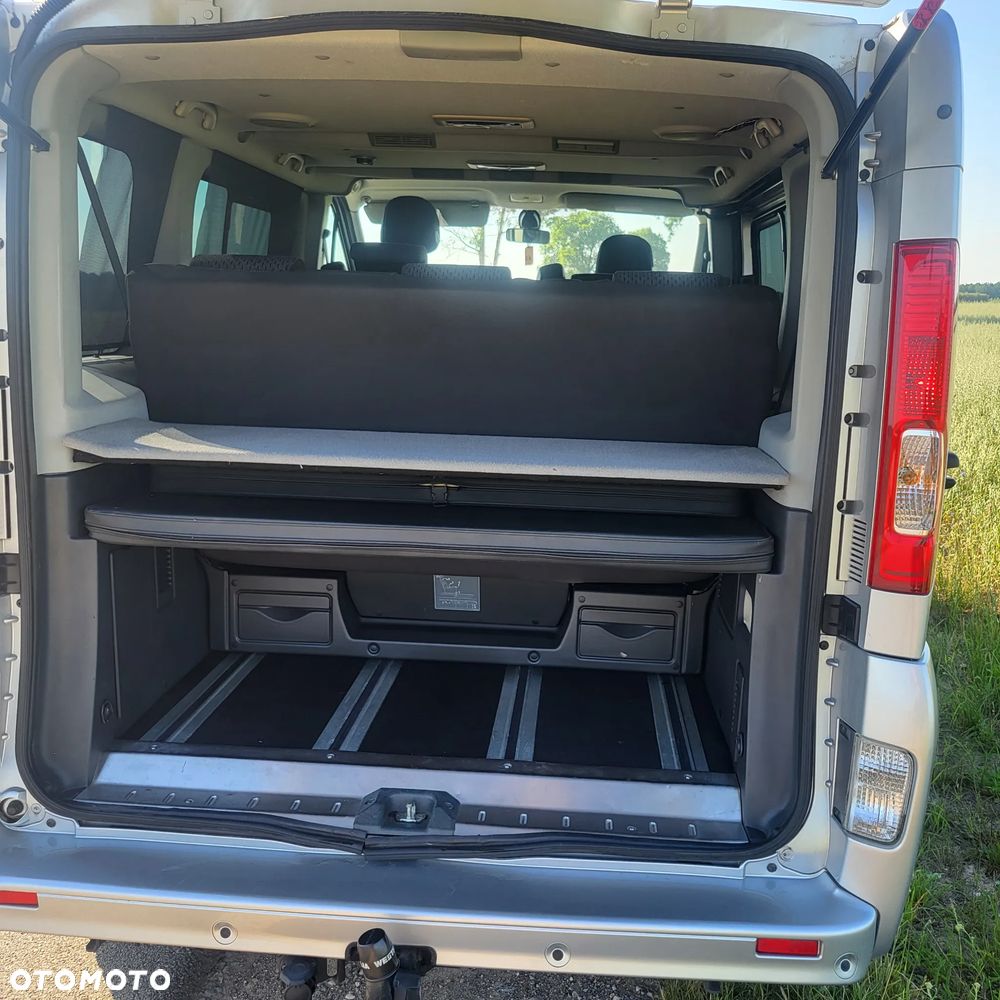 Renault Trafic - 24