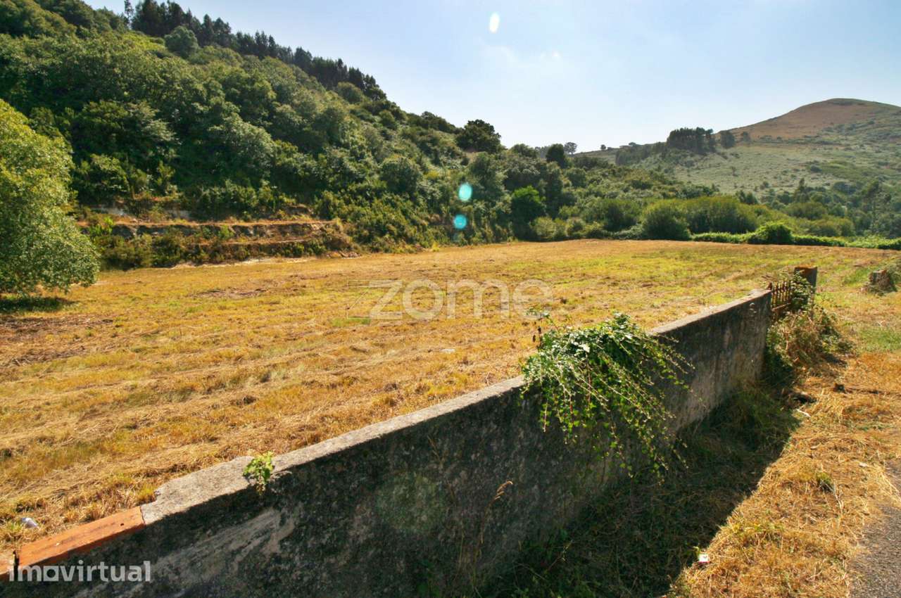 Terreno na Malveira - Grande imagem: 2/16