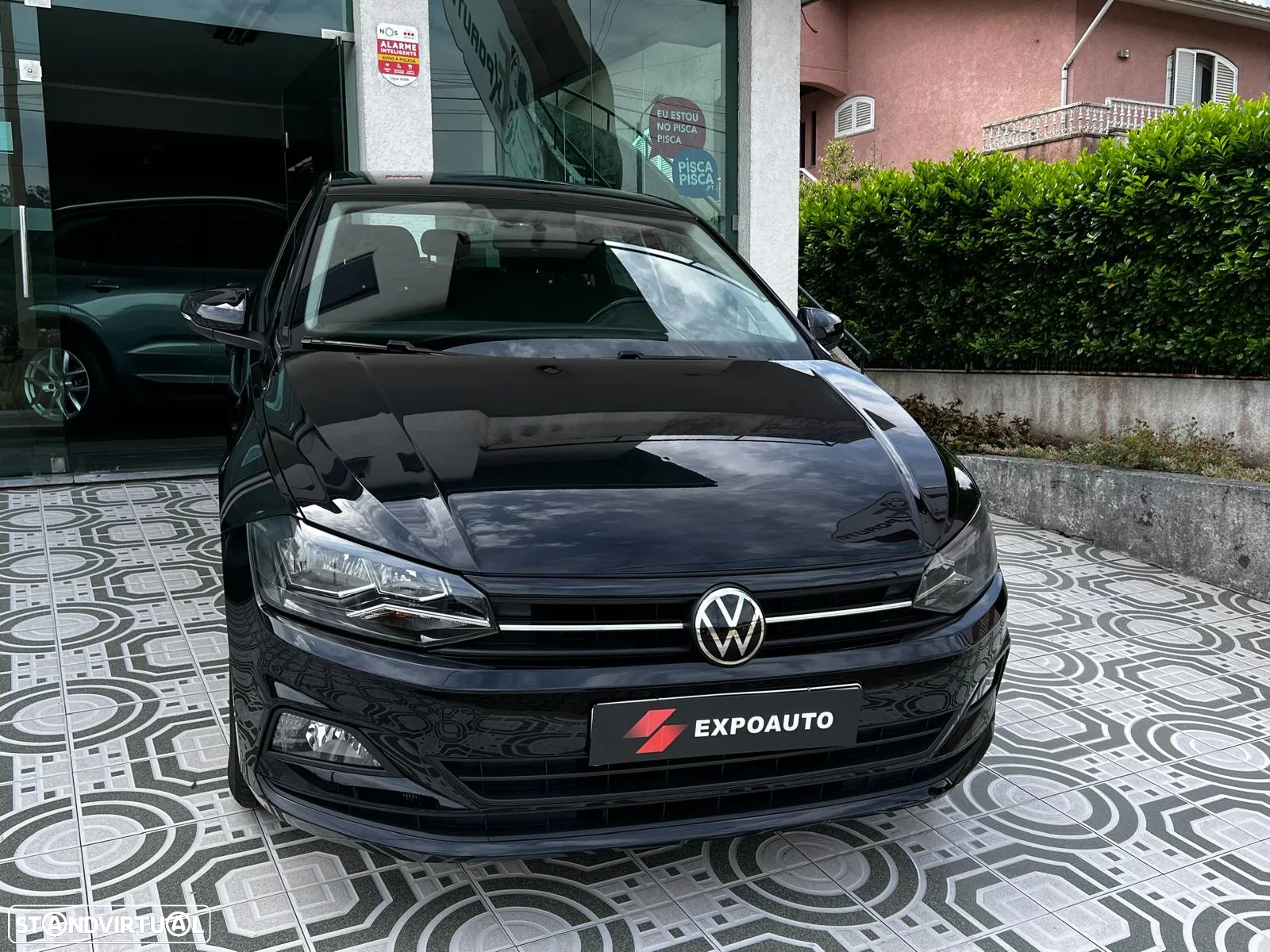 VW Polo 1.0 Trendline - 6