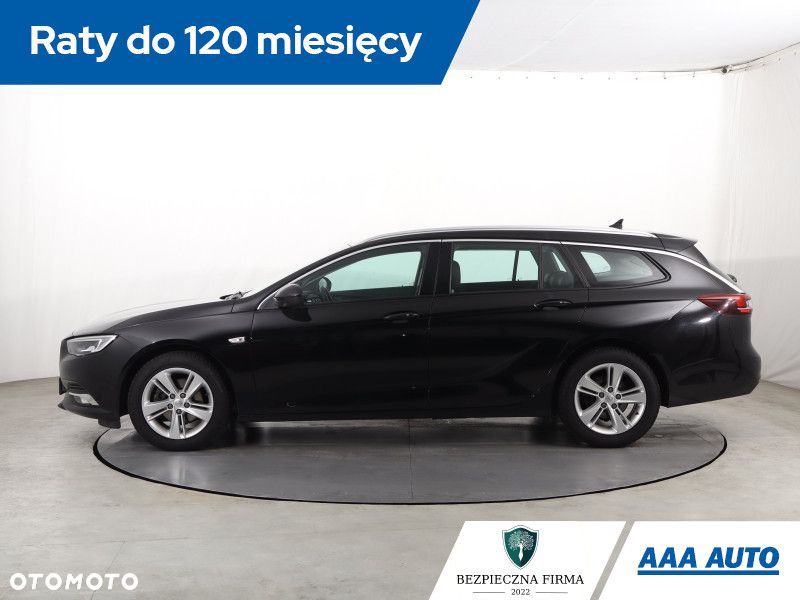 Opel Insignia - 4