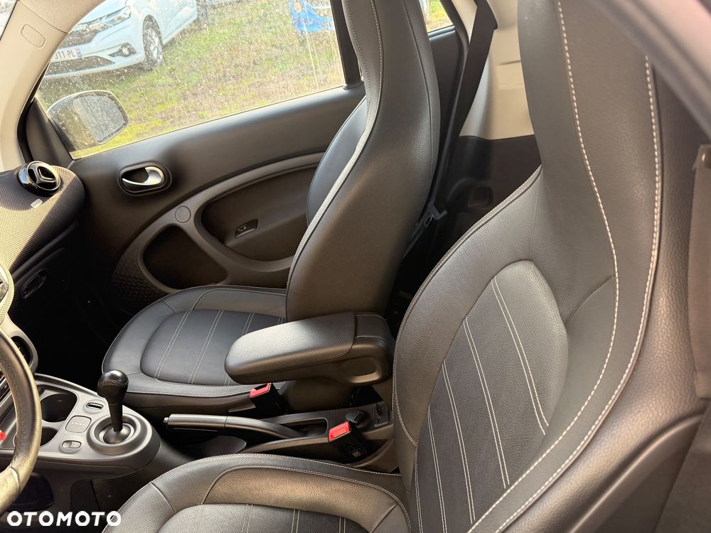 Smart Fortwo EQ perfect - 13