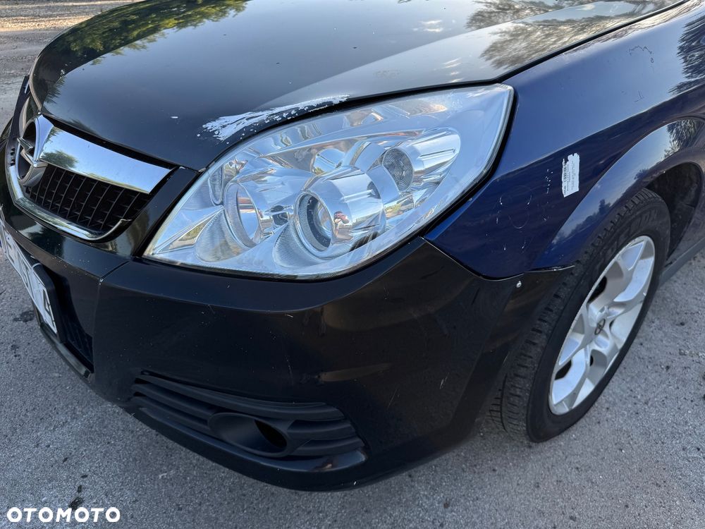 Opel Vectra 1.9 CDTI Cosmo - 15