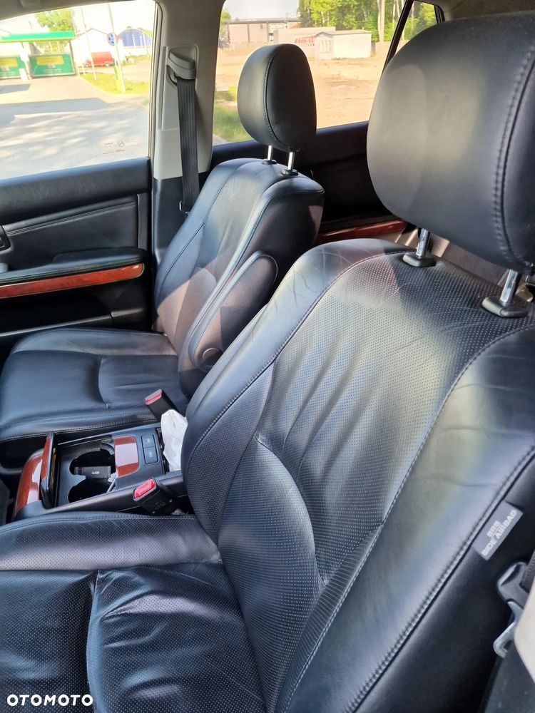 Lexus RX 300 Executive - 7