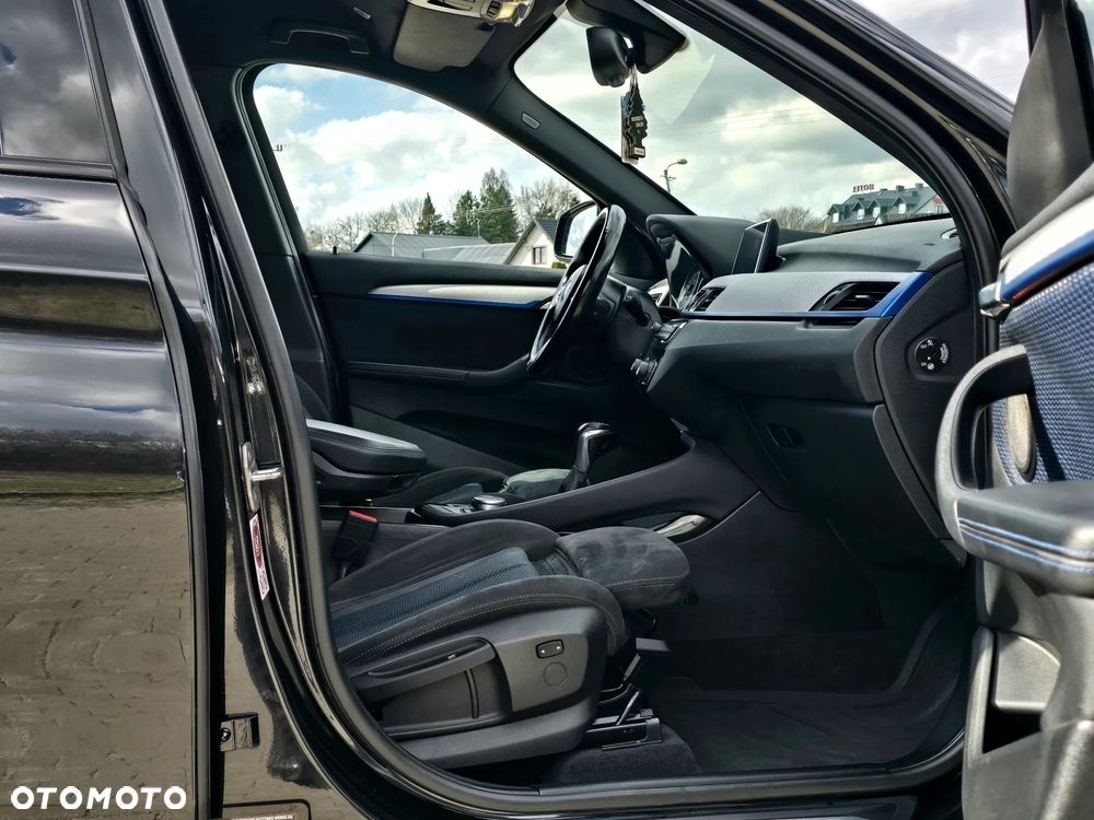 BMW X1 sDrive18i M Sport - 9