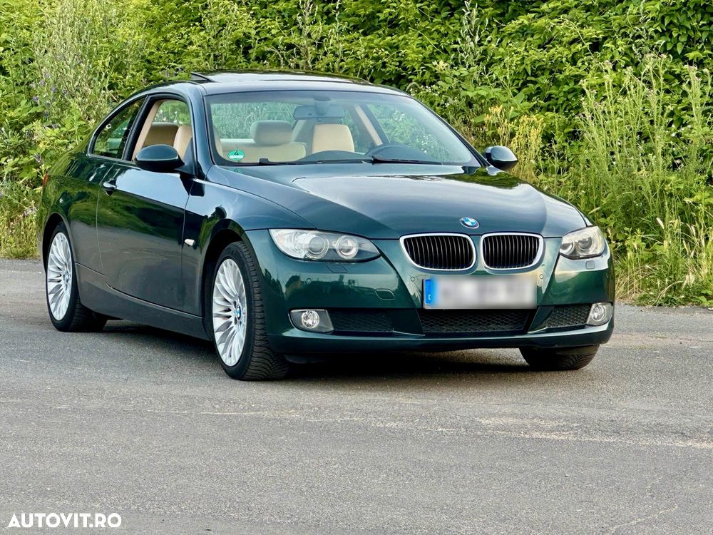 BMW Seria 3 320i Aut. - 1