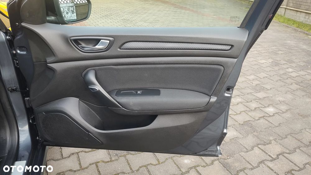 Renault Megane 1.5 Blue dCi Intens - 34