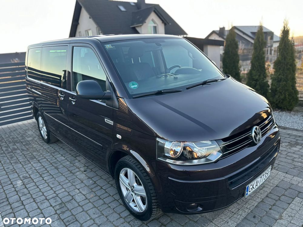 Volkswagen Caravelle - 40