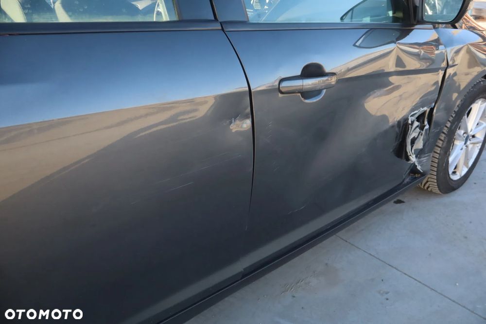 Ford Focus 1.0 EcoBoost Trend Sport - 17