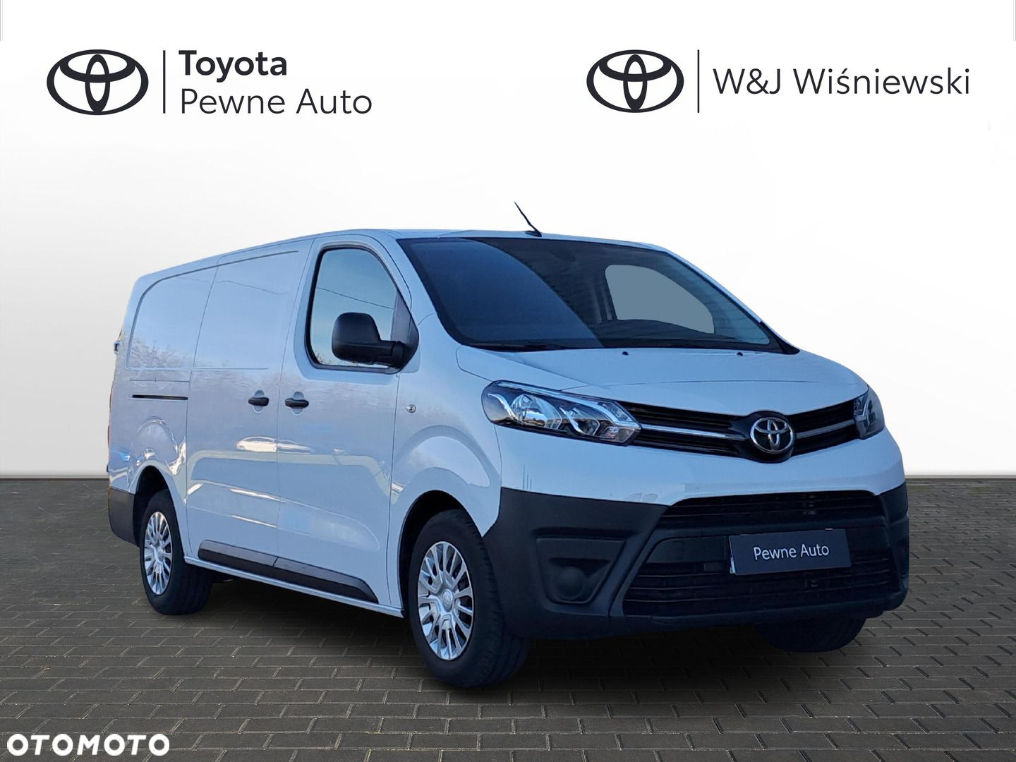 Toyota PROACE - 15