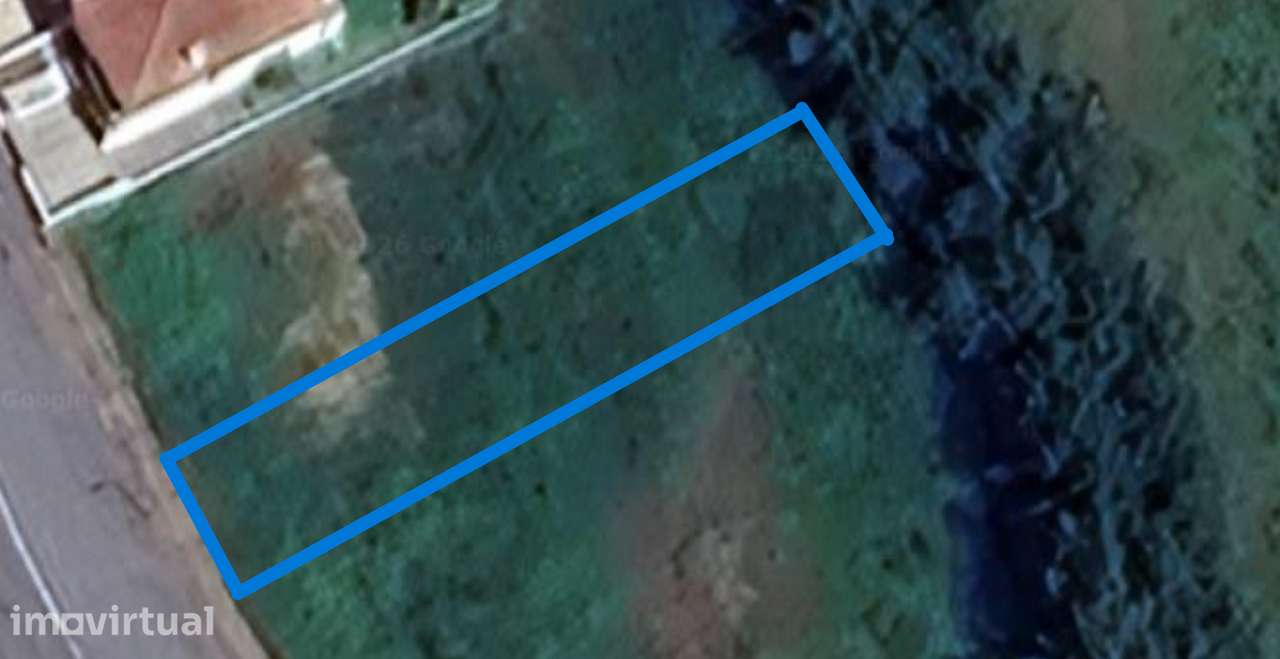 Terreno para Moradia em Banda - Grande imagem: 2/2