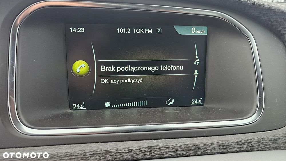 Volvo V40 Cross Country D2 Summum - 30