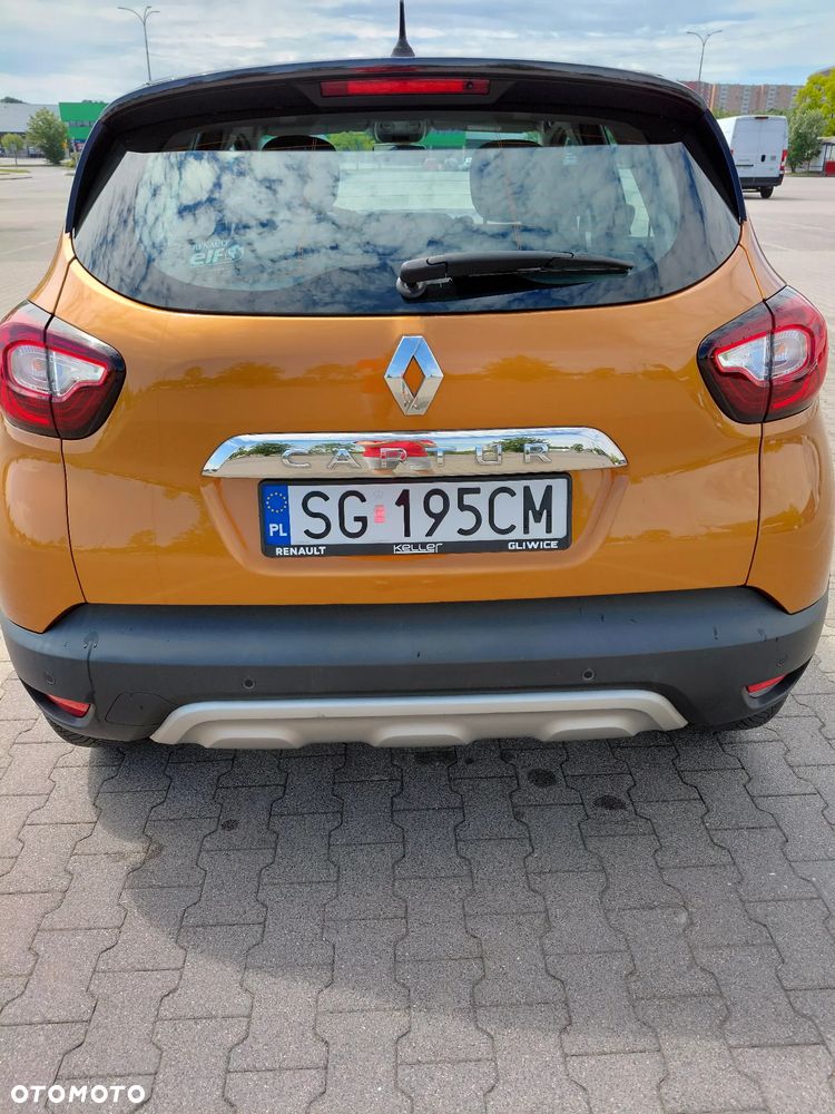 Renault Captur 0.9 Energy TCe Intens - 6