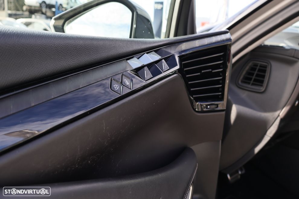 DS DS4 E-Tense La Première EAT8 - 19