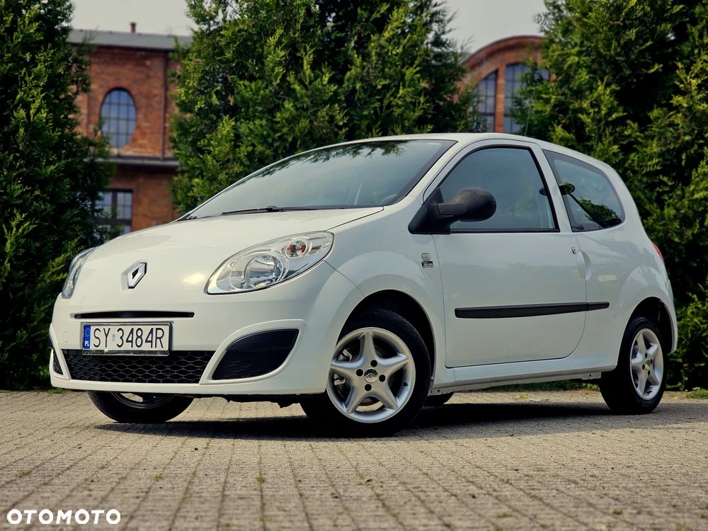 Renault Twingo 1.2 8V Access - 1