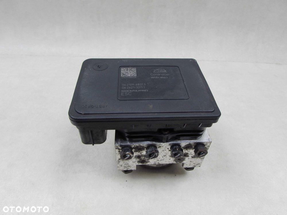HYUNDAI I10 II 14-18 STEROWNIK POMPA ABS 06.2109-6831.3 58900-B4980 - 4