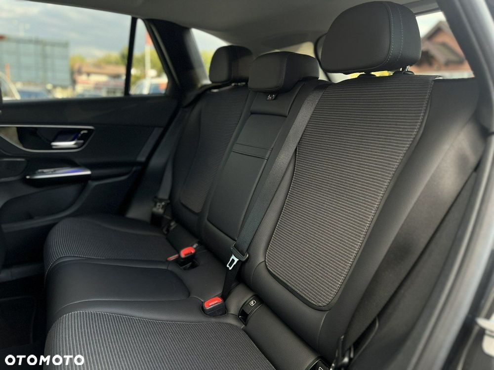 Mercedes-Benz GLC 200 mHEV 4-Matic Avantgarde - 39