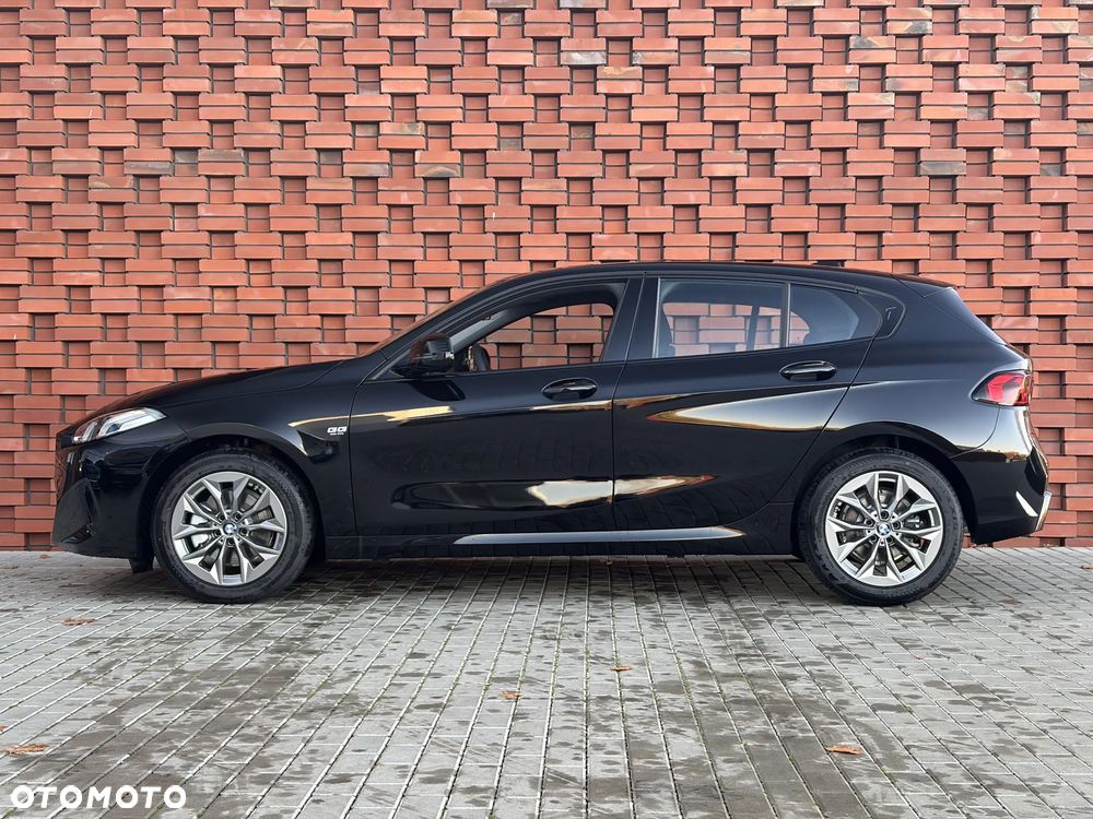 BMW Seria 1 116 - 7