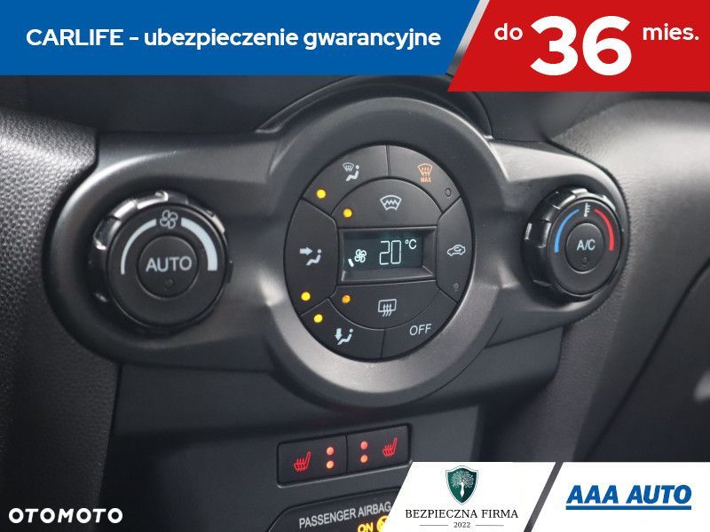 Ford EcoSport - 18