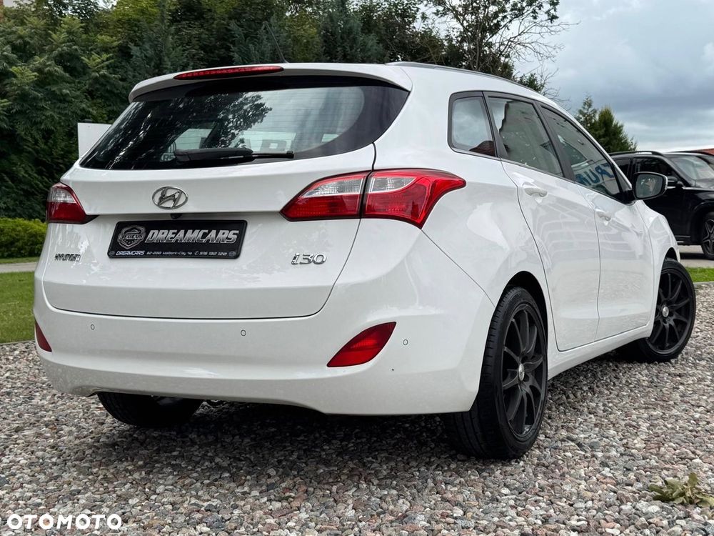 Hyundai i30 - 13