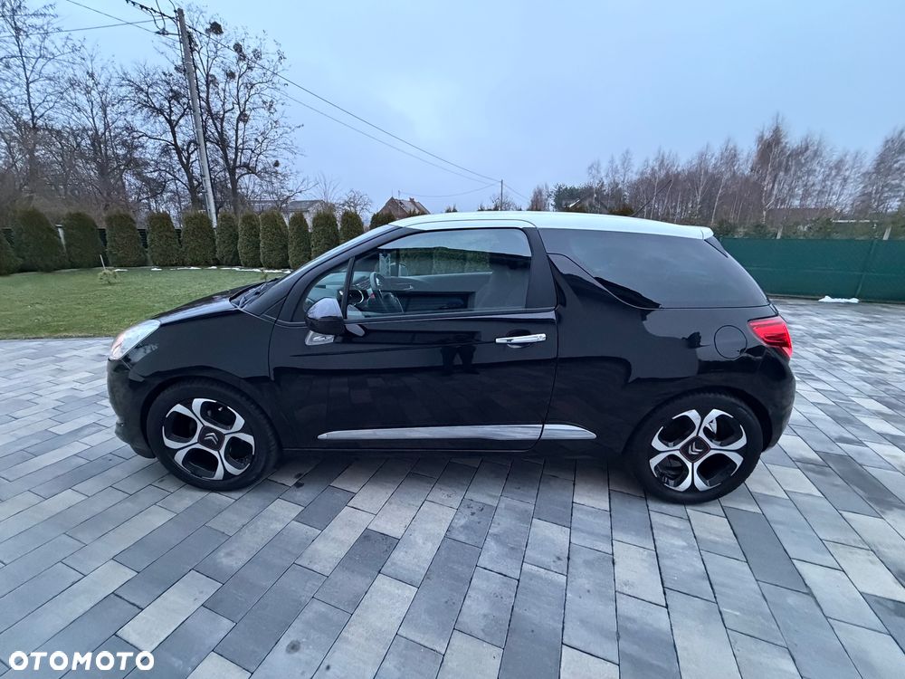 Citroën DS3 BlueHDi 100 SoChic - 6