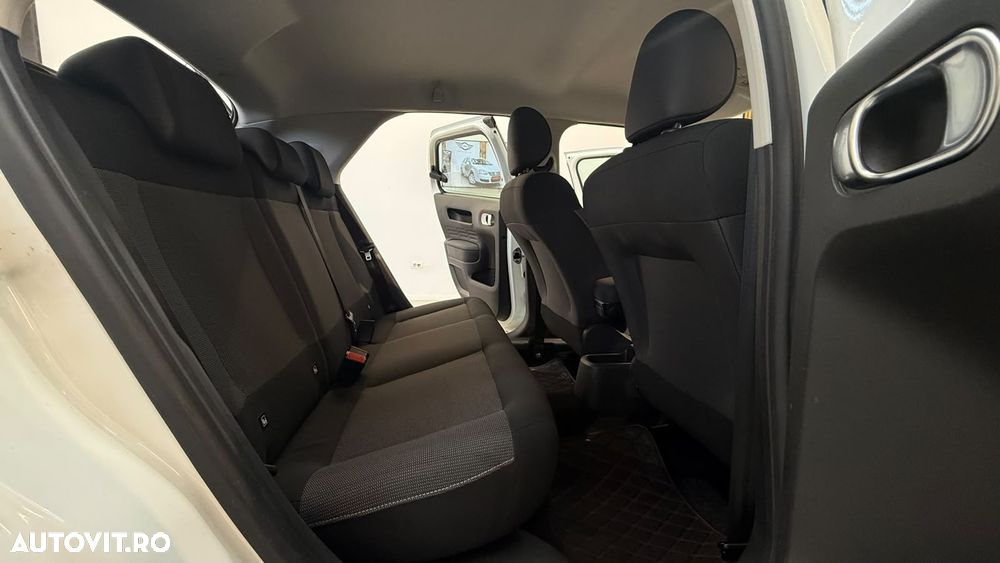 Citroën C4 Cactus VTi PureTech Live - 12